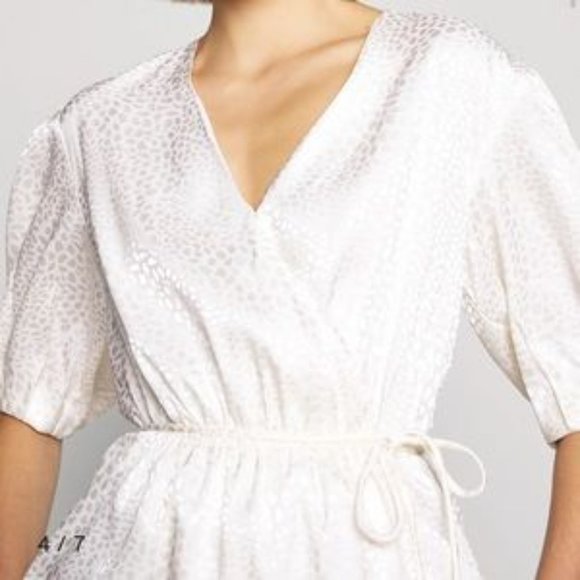 NEW Rebecca Minkoff Mary Top | S - Picture 3 of 16